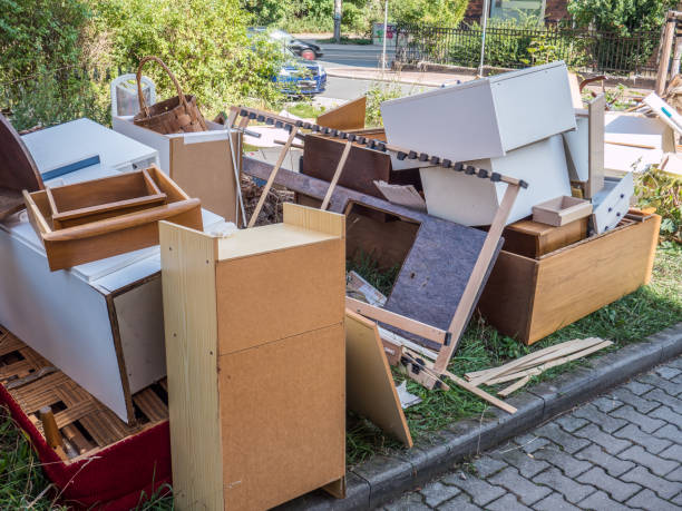 Appliance Disposal in Mehlville, MO