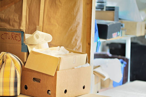Best Attic Cleanout Services  in Mehlville, MO