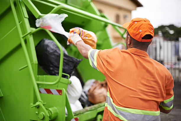 Professional Junk Removal in Mehlville, MO
